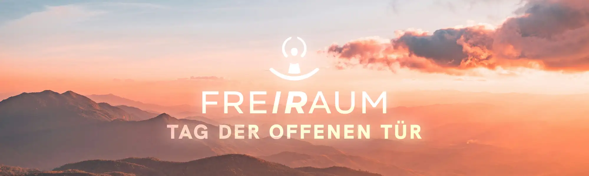 Tag der offenen Tür im Freiraum – am Sonntag 17.03.2024