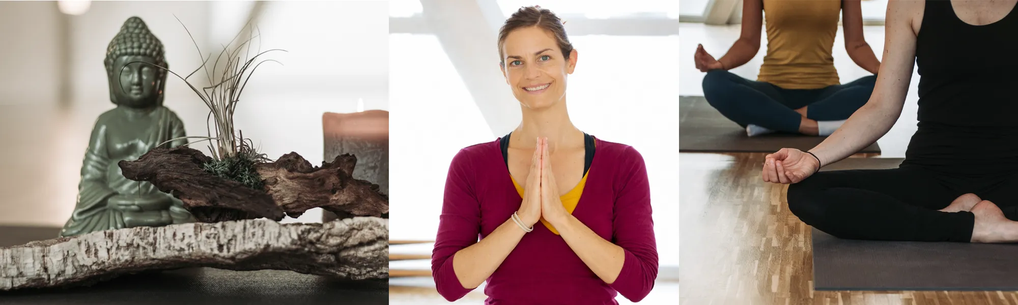 Freiraum Studio Kontakt